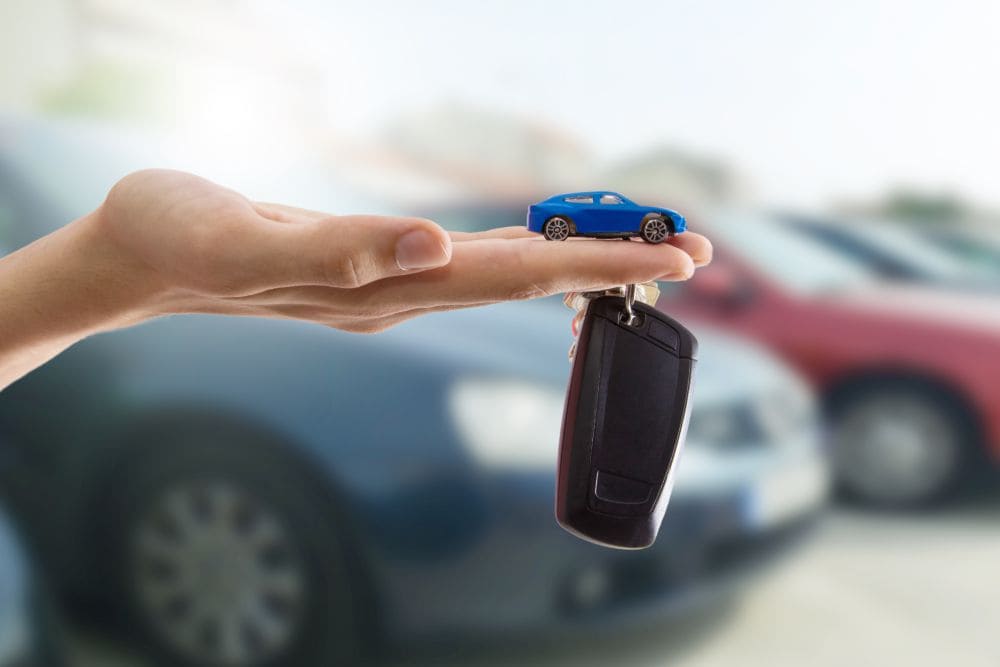 Autoexport Nordhorn für die Sie nicht mehr in Deutschland zulassen können